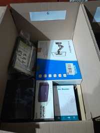 Box Amazon, box Amazon elektronika