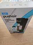 Pushair saturator do gazowania wody