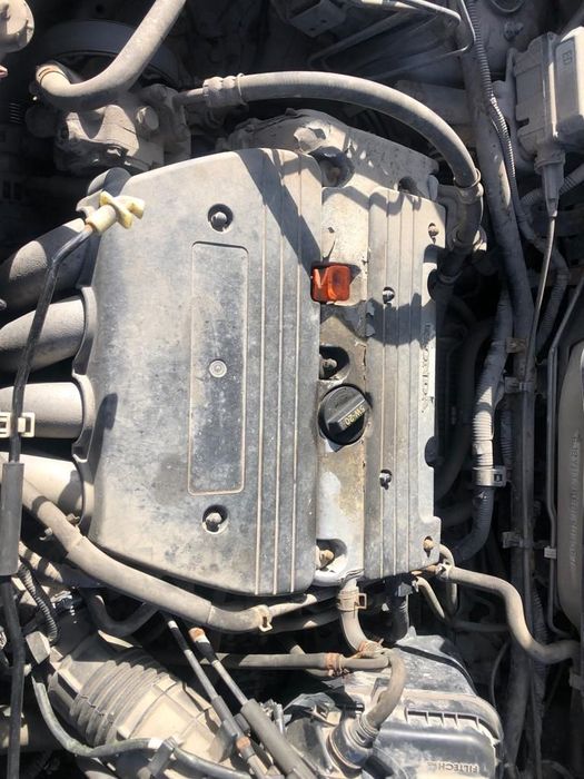 Honda Element 2003 R 2.4 117 KW NA CZĘŚCI