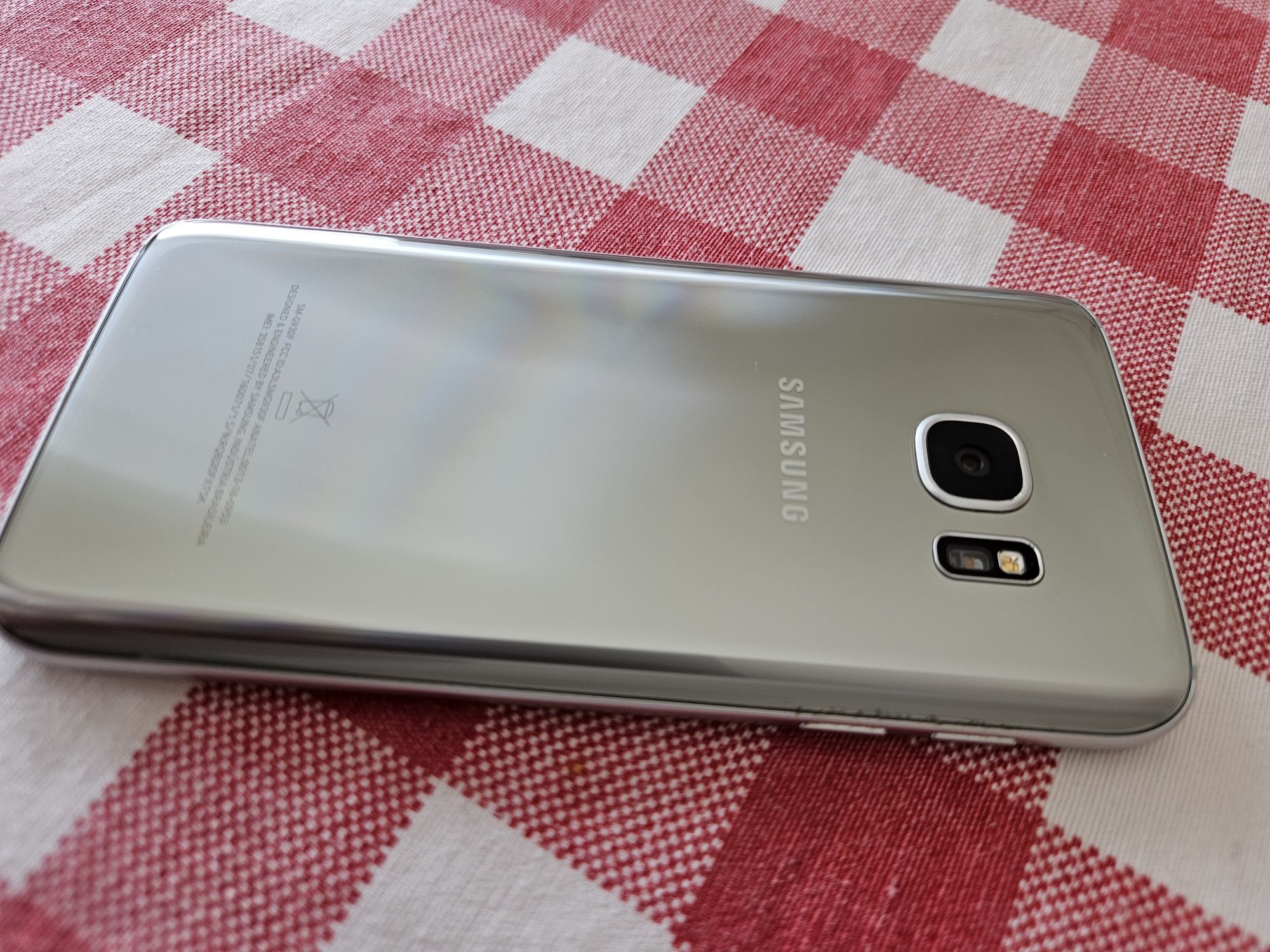 Samsung galaxy s7 32GB 6.1