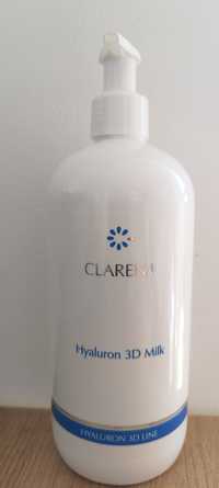 Clarena Hyaluron 3D Milk