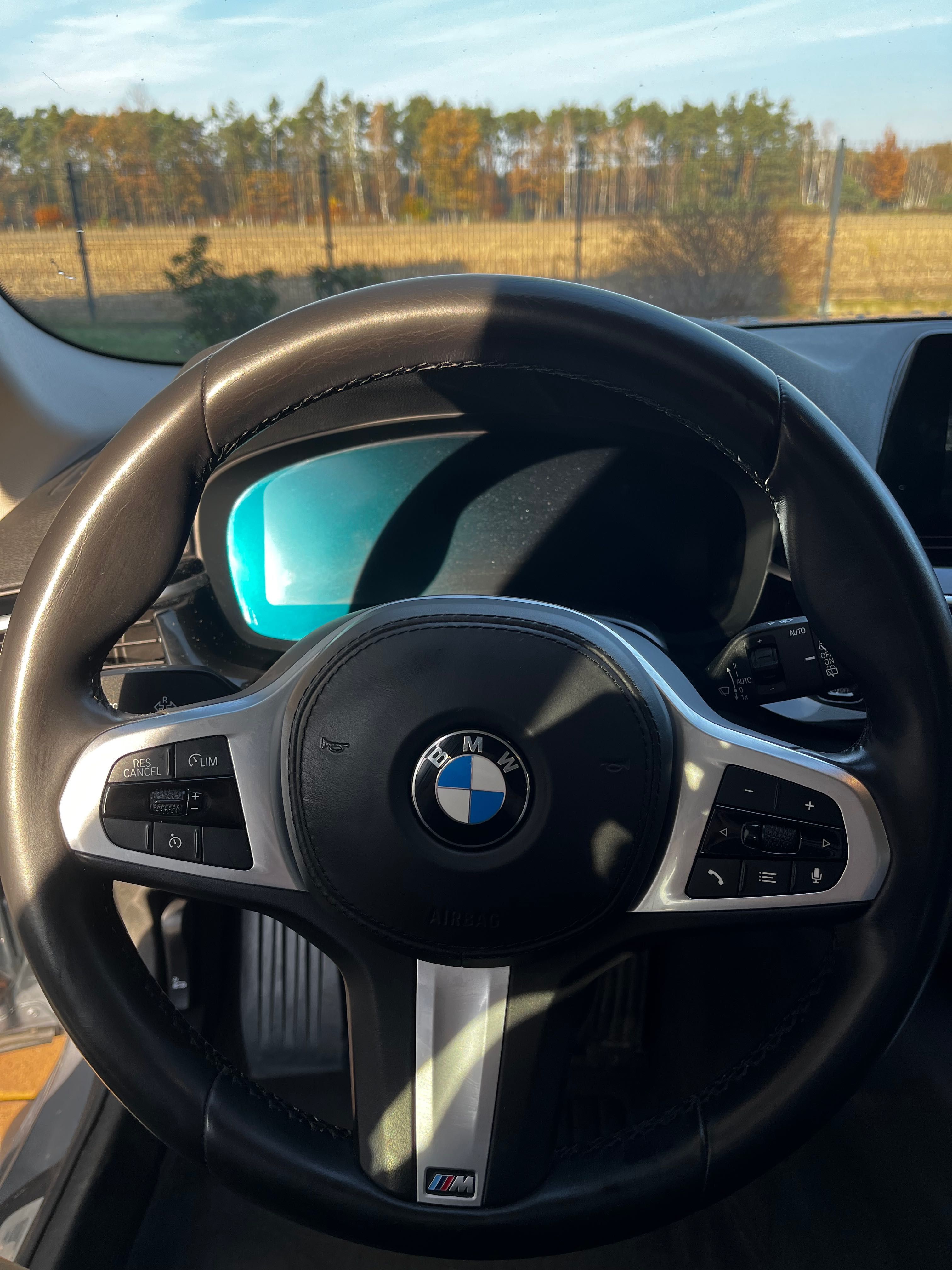 Bmw  520d touring