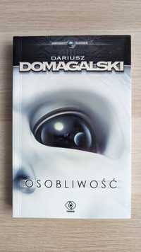 Dariusz Domagalski - Osobliwość