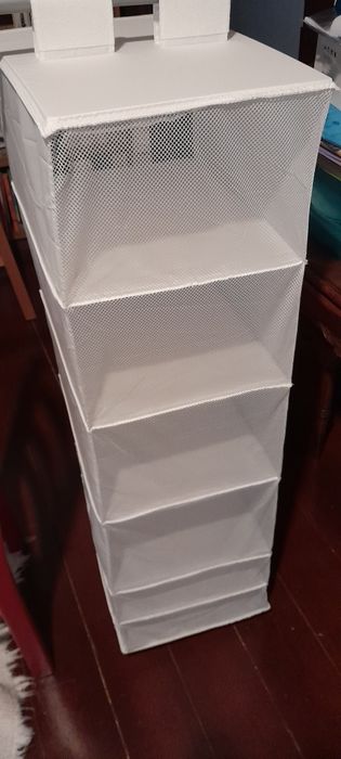 Skubb IKEA Arrumação de Roupa