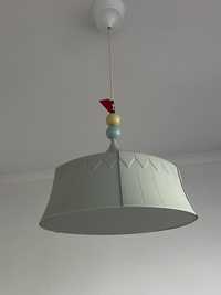 Lampa dla dziecka Ikea