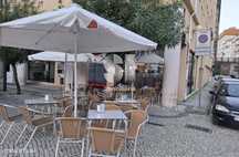 Café - Baixa