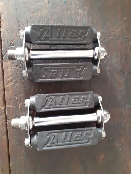 Farol para bicicleta frente.