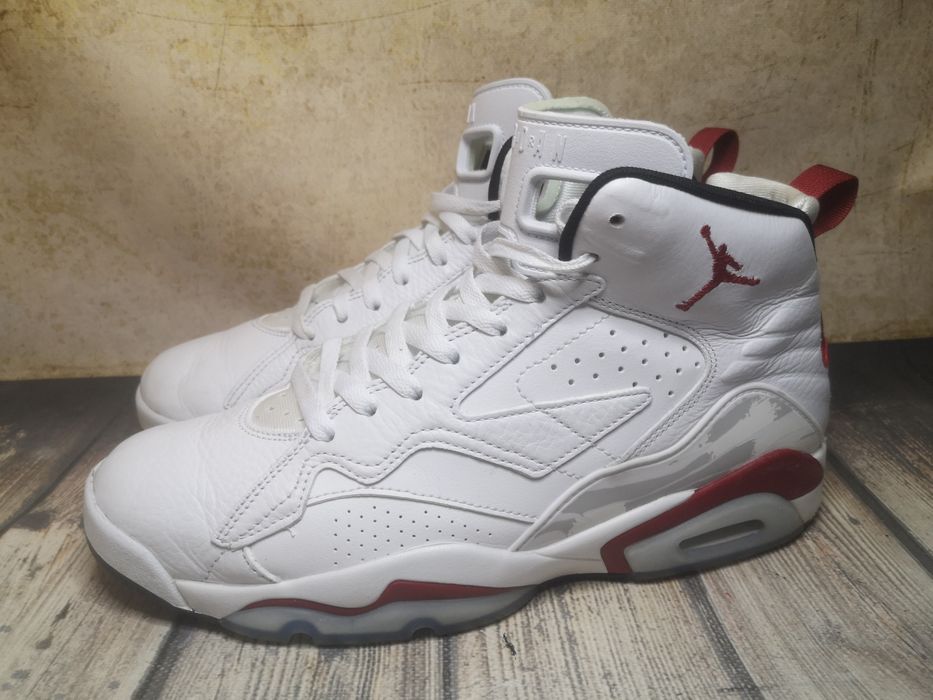 Buty Jordan Jumpman MVP r44,5