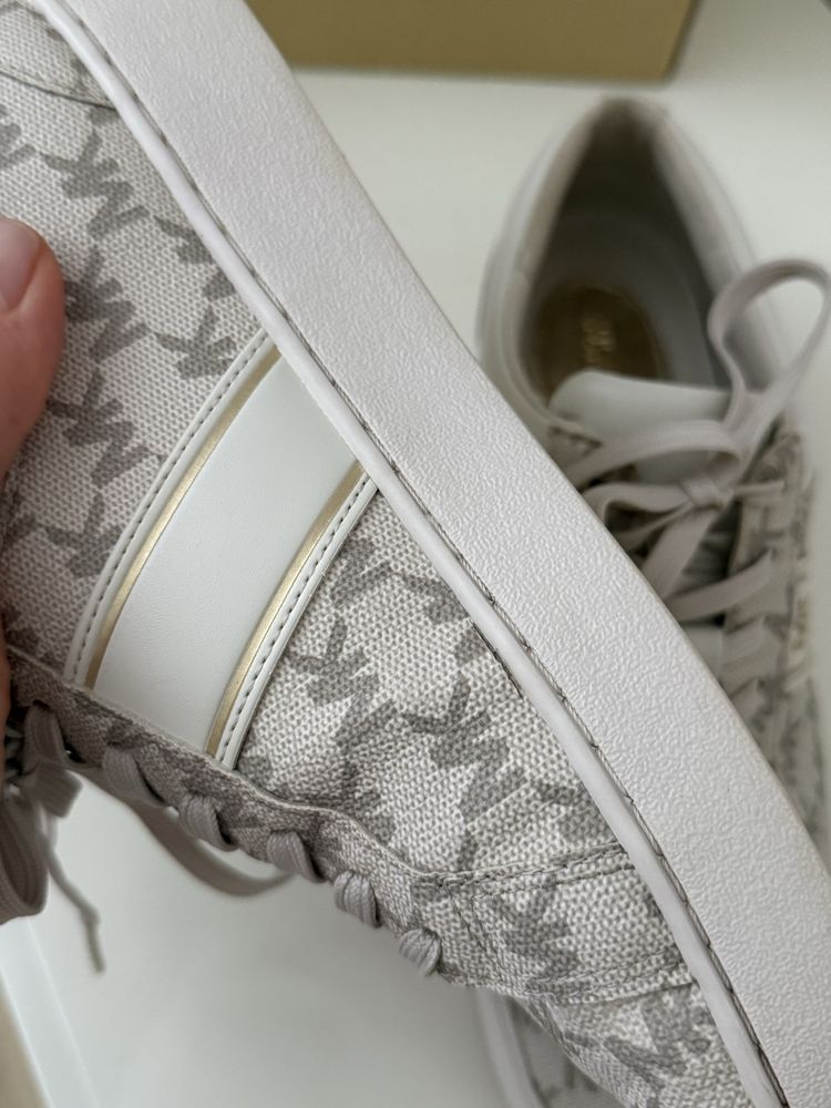 Кеди Michael Kors (опигінал)