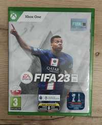 Gra Fifa 2023 XBox One