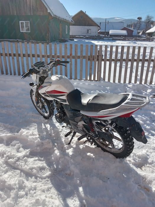 Продам мустанг 200