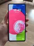 Samsung Galaxy A52s 5G 128 GB Czarny – świetny stan, okazja!