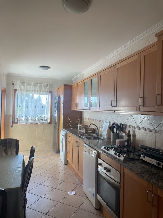 Apartamento férias Ilhavo