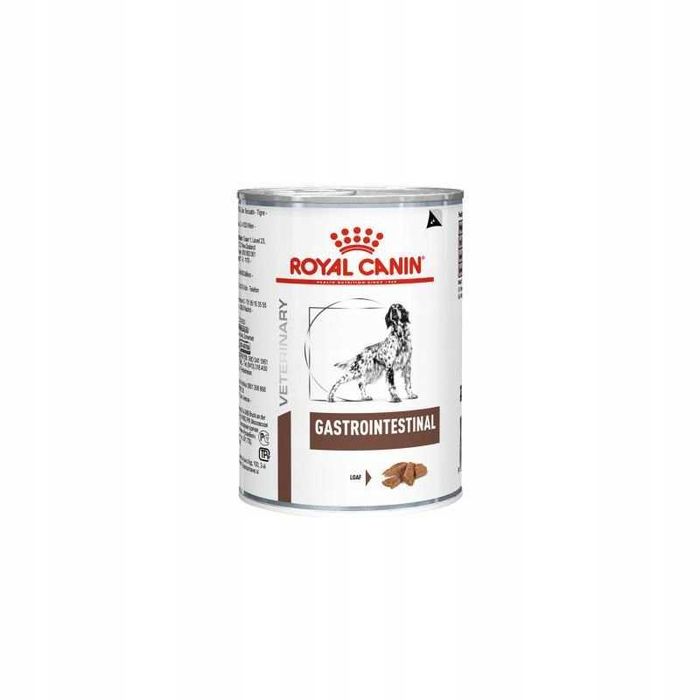 Royal Canin Gastro Intestinal Dog 12x400g