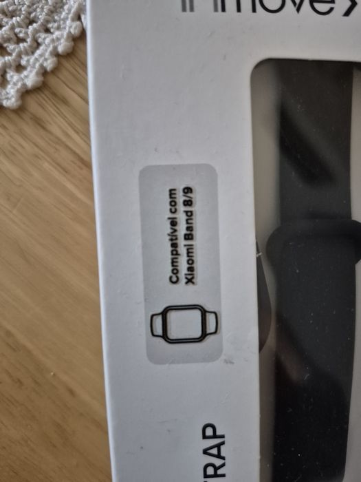 Bracelete para Xiaomi band 8/9