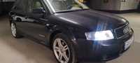 Audi a4 avant kombi 1.9 TDI 130km 2003