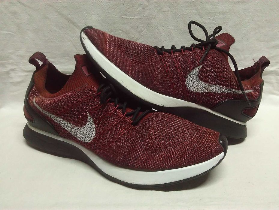 Buty Nike Air Zoom Mariah Flyknit Racer rozm. 44,5