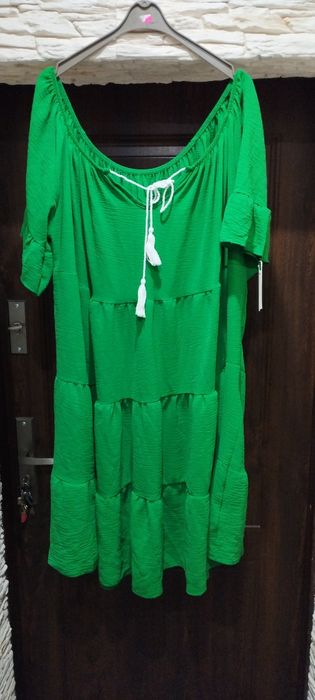 Sukienka/Tunika rozm 50/52/54