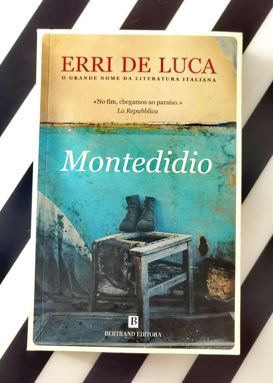 Erri De Luca - Montedidio