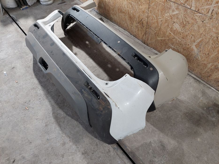 Бампер задний сузуки витара, 15-23г., бу, оригинал, 7181154Р