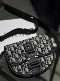 Christian Dior Gallop Oblique Bag
