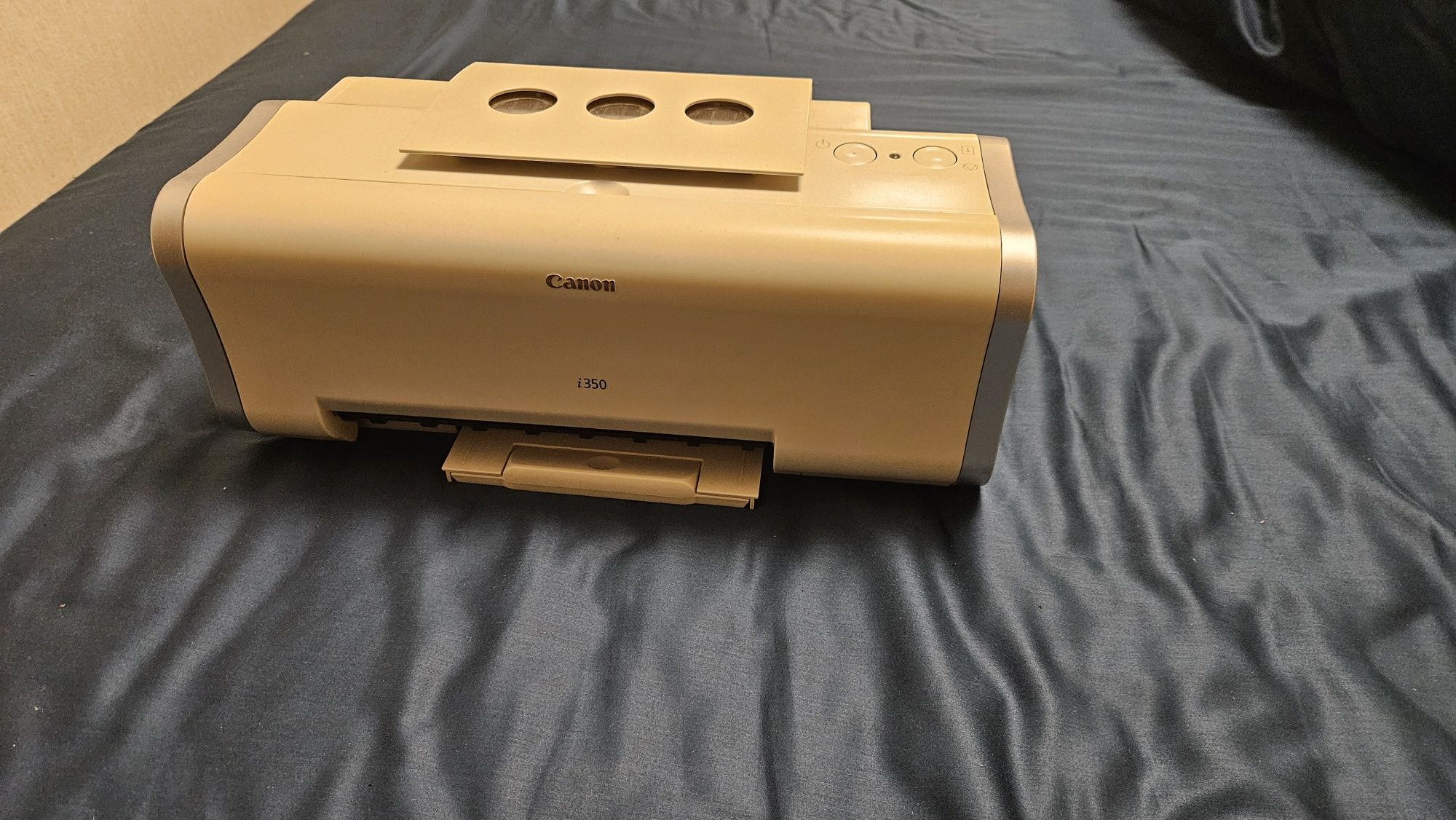Принтер canon i350