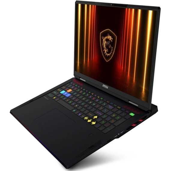 MSI Raider 18 HX AI A2XWIG (A2XWIG-014US)