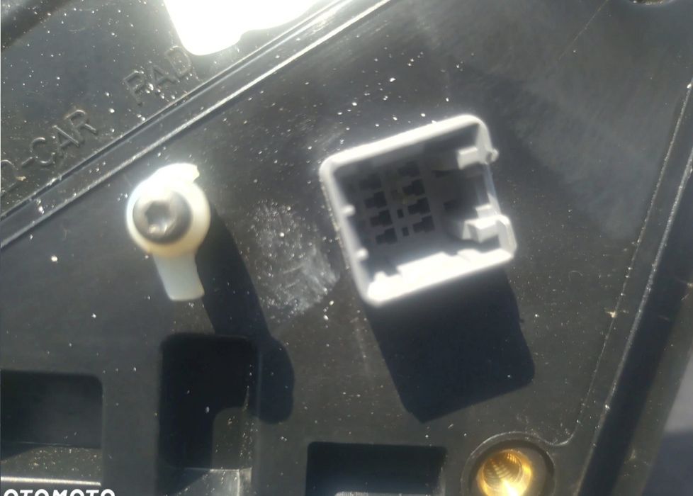 KIA CEED I Lusterko Lewe Prawe 5pin F-vat