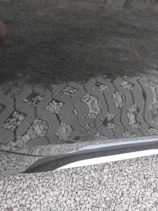 Kia Proceed 3 III drzwi prawy tył kolor 1K czarne