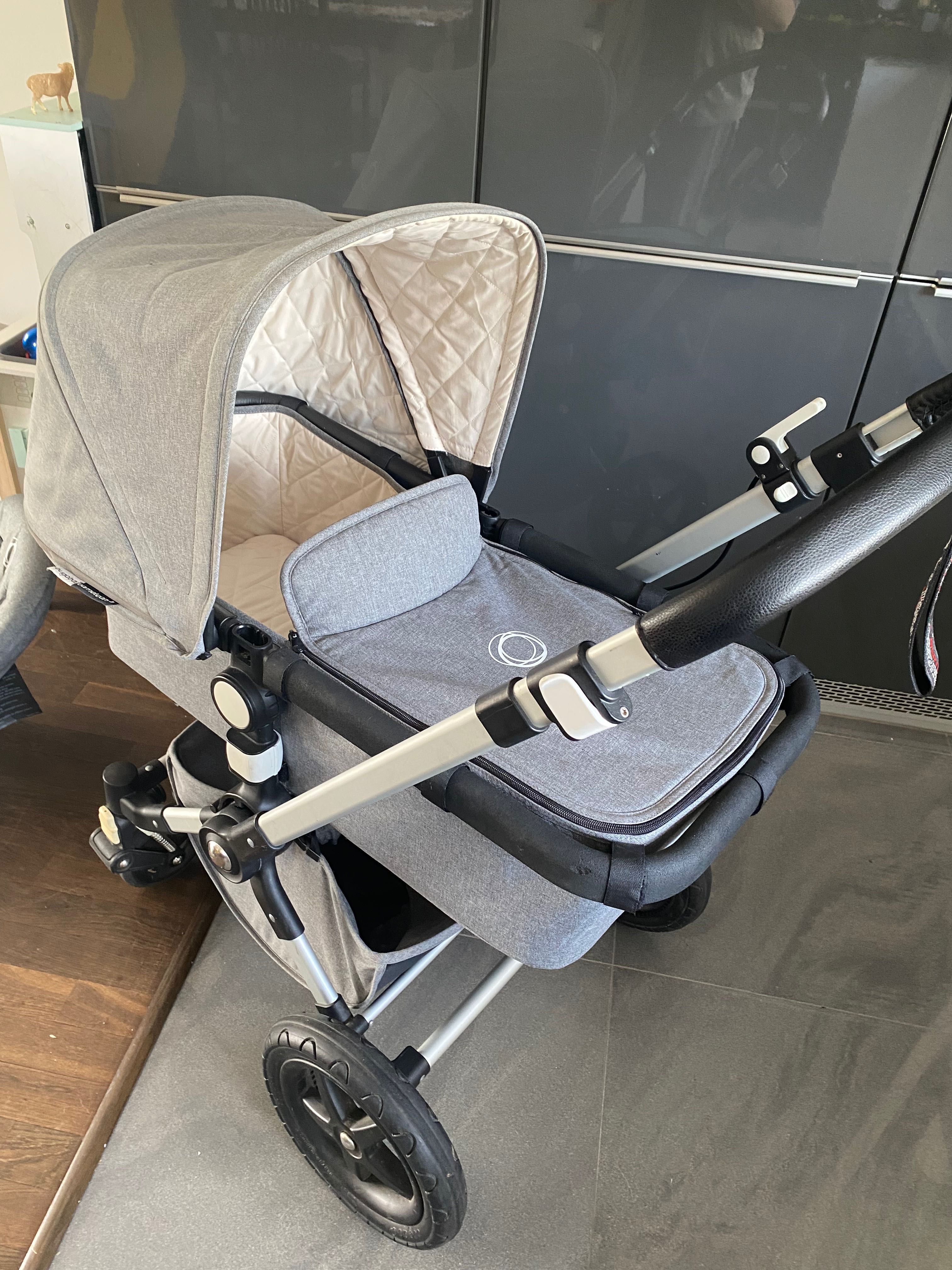Wózek Bugaboo Cameleon 3