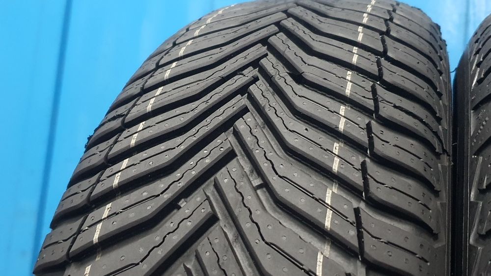 205/60 R16 Markowe opony całoroczne Michelin ! Rok 2023