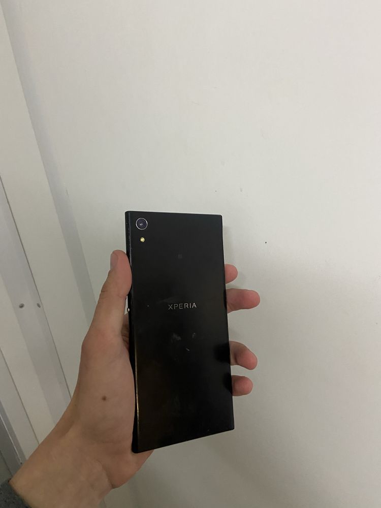Смартфон Sony Xperia XA1 Ultra G3221
