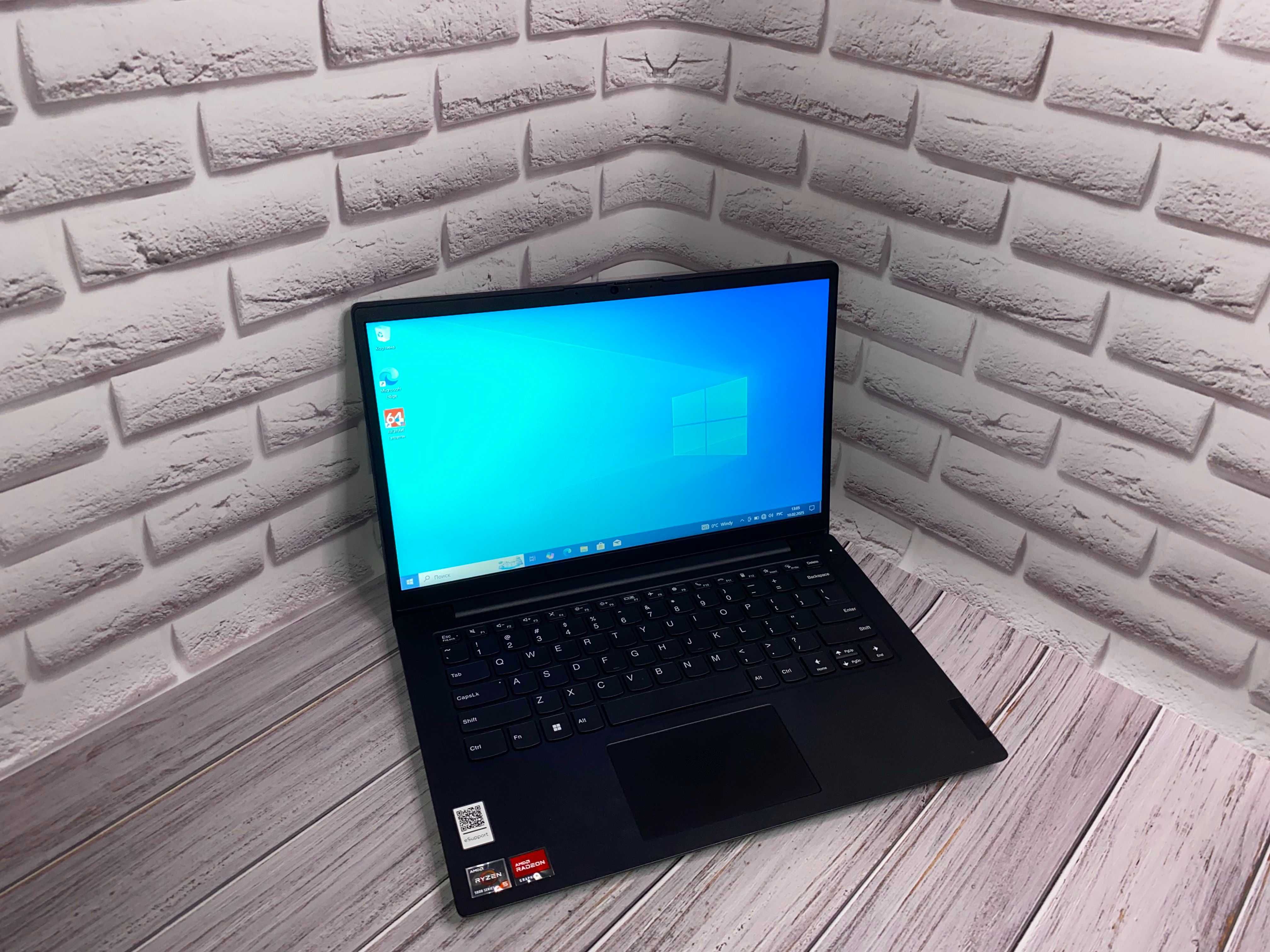 Lenovo ThinkPad K14 Gen 1 | Ryzen 5 5600U | 8GB Ram | 256GB SSD