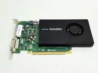 Видеокарта HP NVIDIA Quadro K2200 4GB GDDR5