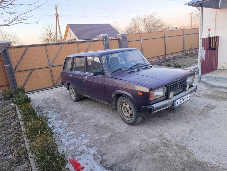 Продам ВАЗ на ходу