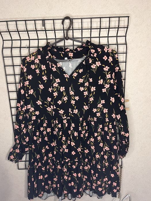 плаття на дівчинку 10-12 років