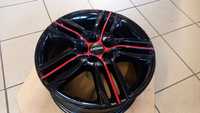 Felga Ronal R57 MCR 1 sztuka 7.5J 17 ET 38 5x100