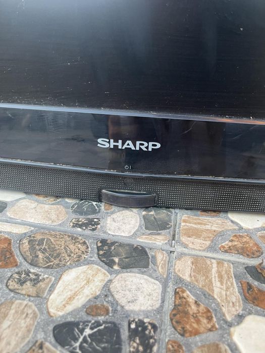 Продаю плазма телевізо Sharp