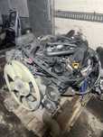 Motor 651 Euro 6 Mercedes Sprinter