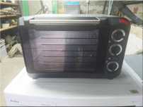 Opiekacz grill SilverCrest SGB 1380 B2