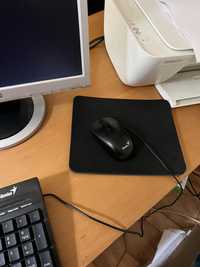 Kit teclado e rato KB-125 USB (usado 1 vez)