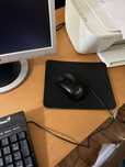 Kit teclado e rato KB-125 USB (usado 1 vez)