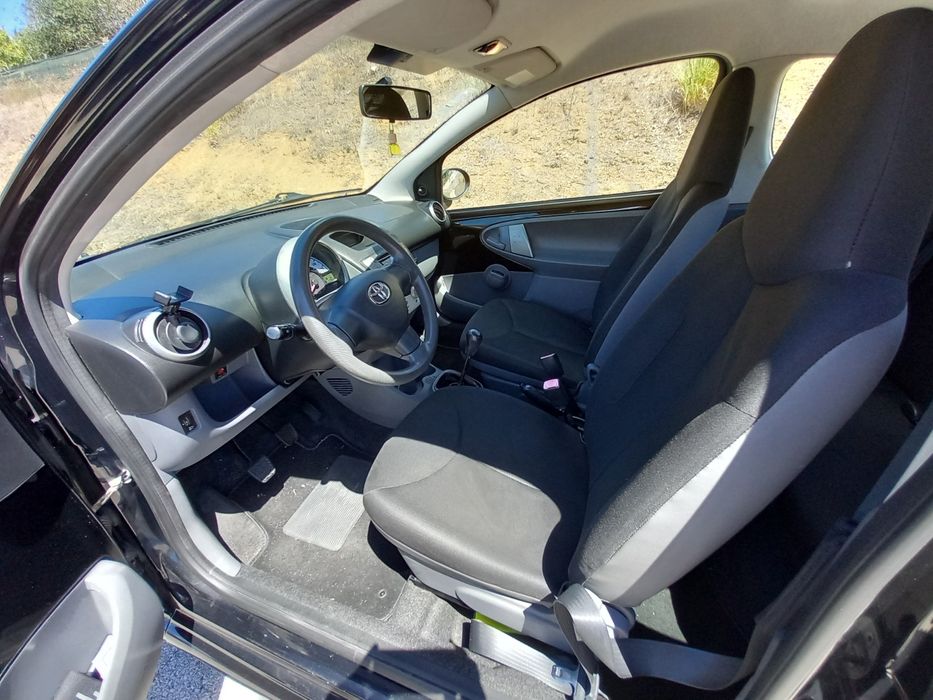 Toyota Aygo 1.0 3portas