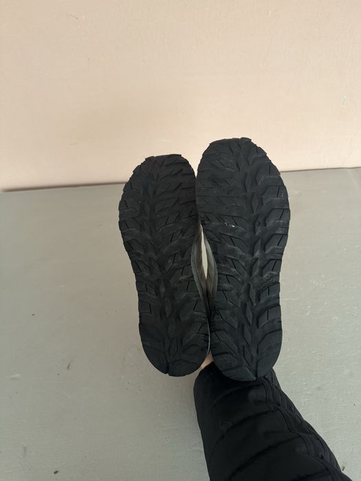 Lowa Womens Vento Shoe (39)