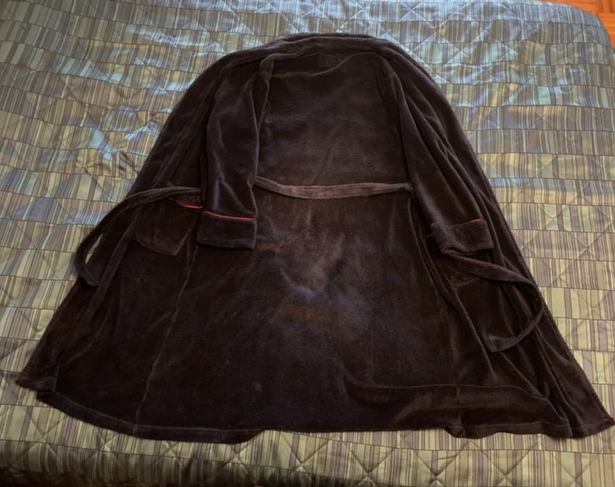 Robe polar da Love to Lounge