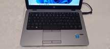 Laptop HP 820 G1 SSD i7 Win11 gwarancja.