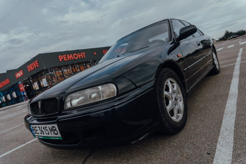 Продаю Rover 600si