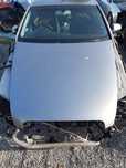 Maska Audi A6 C6 LY7Q pokrywa silnika