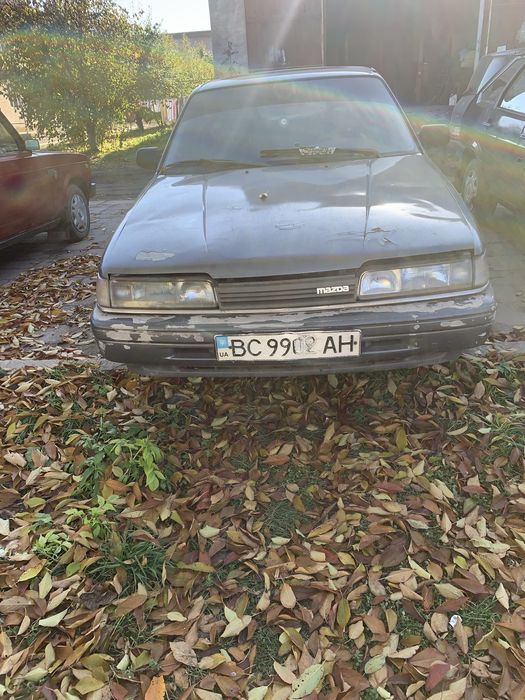 Продам мозду в непоганому стані