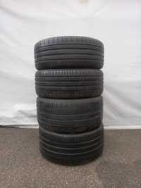 Opony letnie Pirelli 315/40/21 Komplet